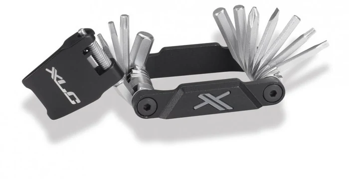 XLC Multitool Q-Serie TO-M12 12 Funktionen