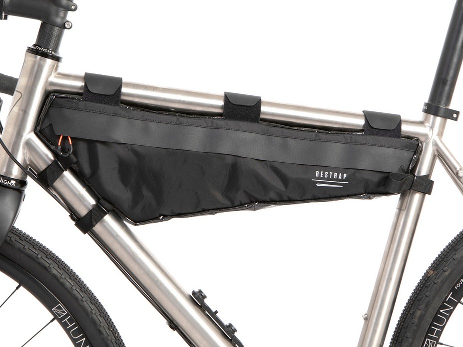 Restrap Race Frame Bag 4.5L