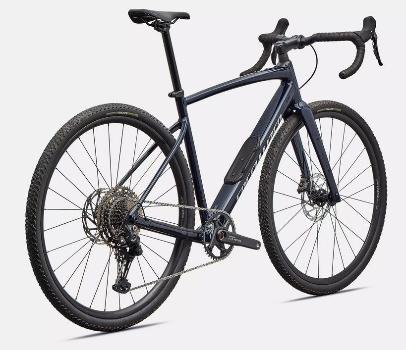 Specialized Diverge 4 Sport Alloy Dark Navy