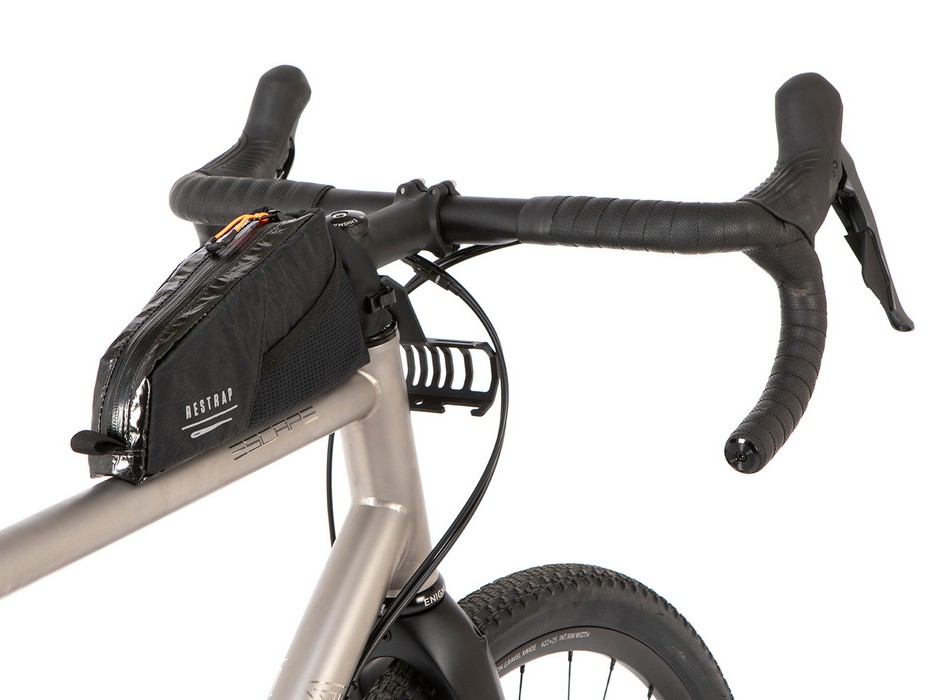Restrap Race Top Tube Bag Short