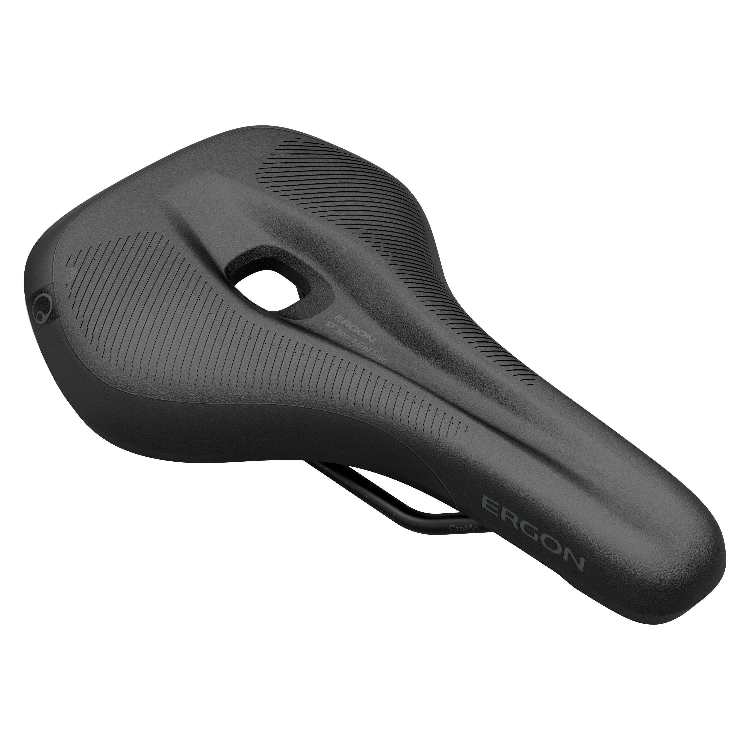 Ergon Sattel SF Sport Gel Men