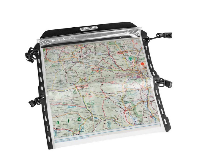 ORTLIEB Ultimate Map Case
