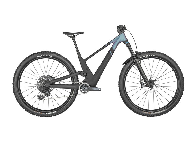 Scott Contessa Genius ST 910