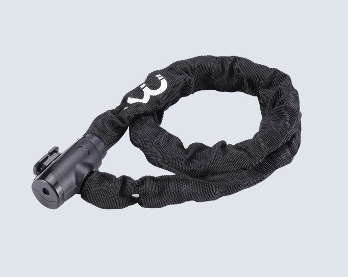 BBB Schlos PowerLink 18mmx100cm Schwarz BBB Schlos PowerLink 18mmx100cm Schwarz