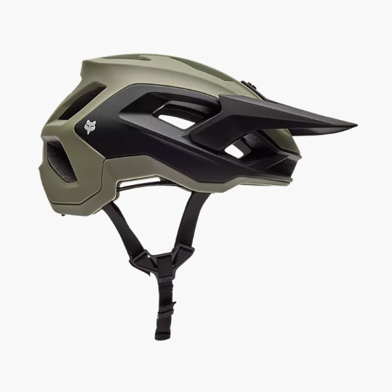 Fox Speedframe 5050 Helm Adobe