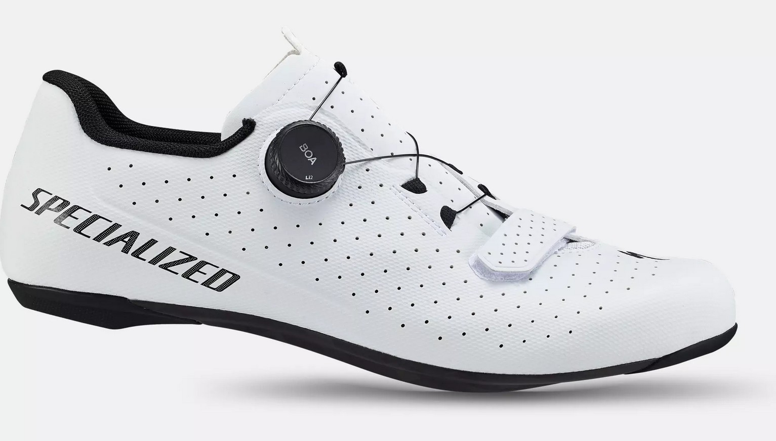 Specialized Torch 2.0 White