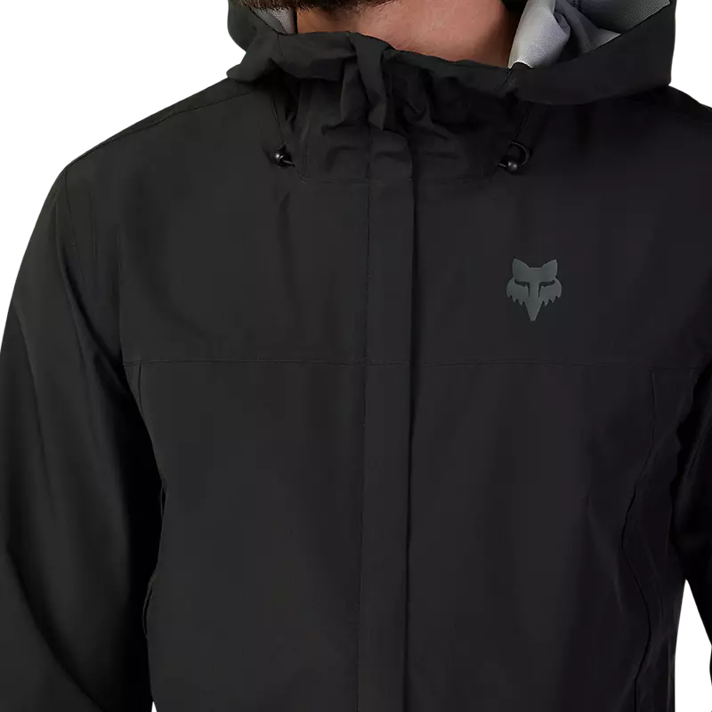 Fox Jacke Ranger 2.5L Water Schwarz