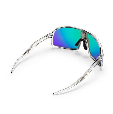 CHPO Henke Fahrradbrille Grey Kinder Damen