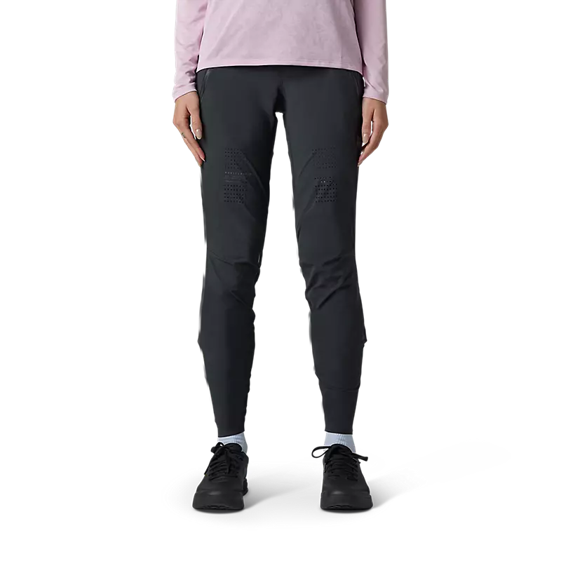 Fox Hose Flexair Damen Schwarz