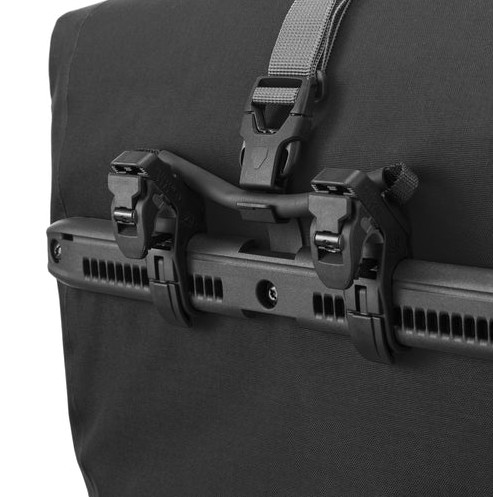 Ortlieb Back-Roller Plus QL2.2 Einzelne Tasche