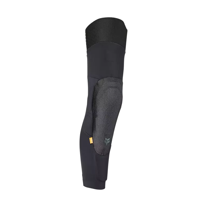 Fox Knie-/Schienbeinprotektoren Launch Elite