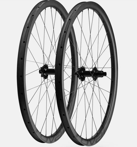 Roval Control 29" XD 148 Carbon Wheelset