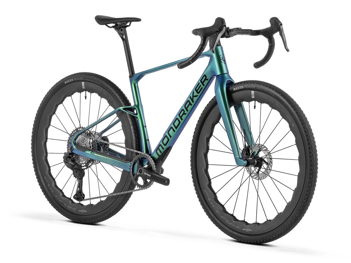 Mondraker ARID Carbon RS Atmos