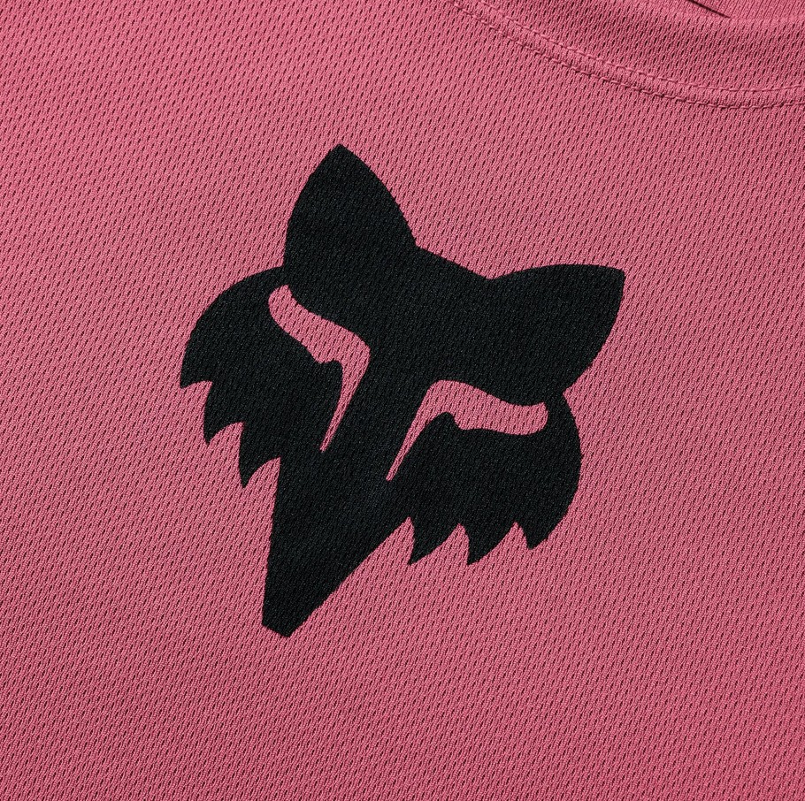 Fox Damen Ranger Fox Head Trikot Berry
