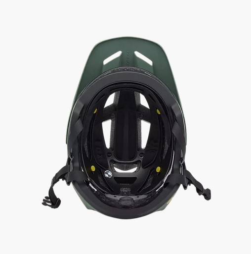 Fox Helm Speedframe Mips® Jägergrün