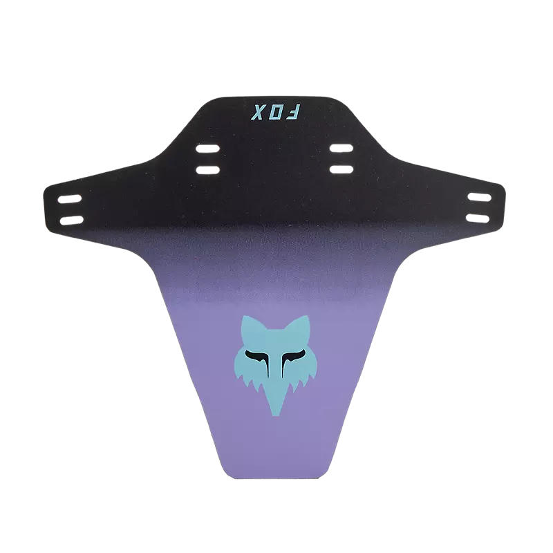 Fox Mudguard Schutzblech Verschiedene Farben Fox Mudguard Schutzblech Verschiedene Farben