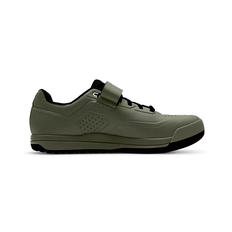 Fox Schuhe Union Olivgrün