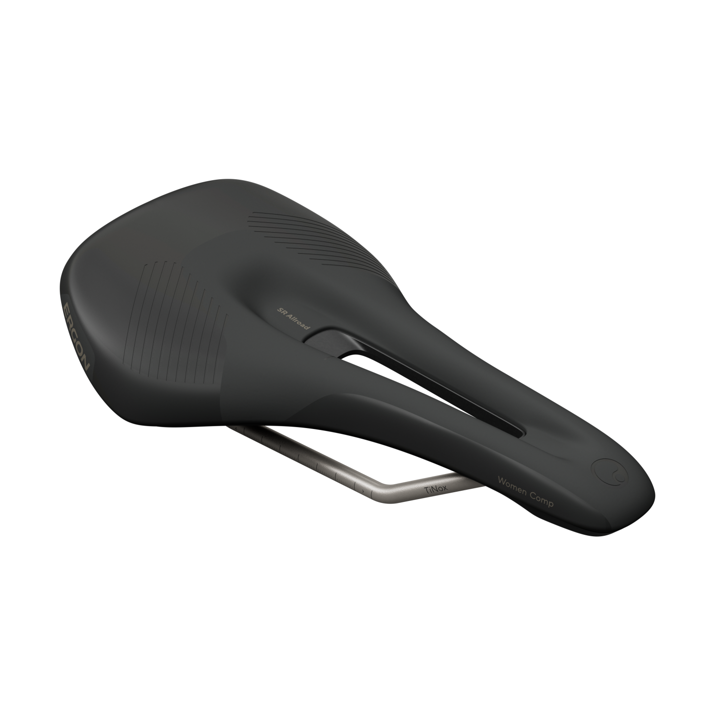 Ergon Sattel SR Allroad Comp Women