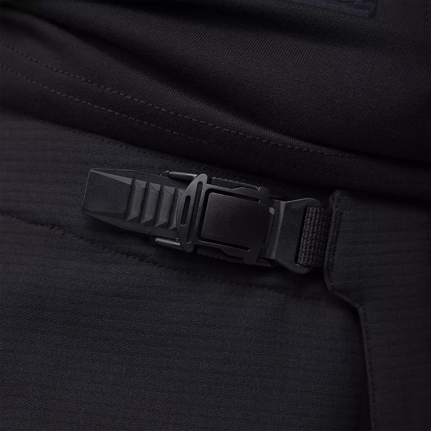 Fox Hose Defend Fire Damen Winterhose Schwarz