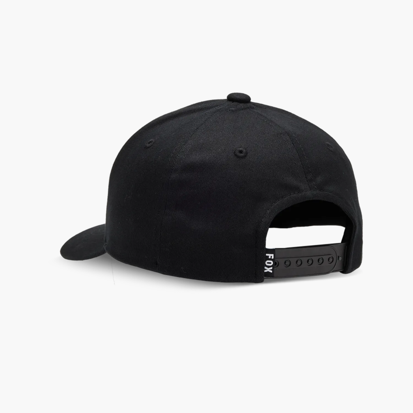 Fox Snapback-Kappe Legacy 110 Jugend