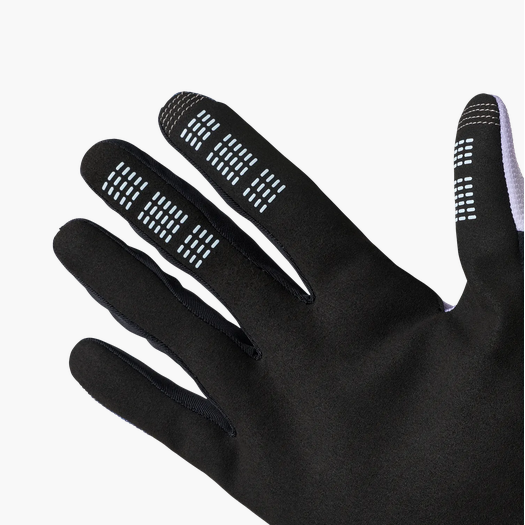 Fox Ranger Foundry Handschuhe Mitternachtsblau