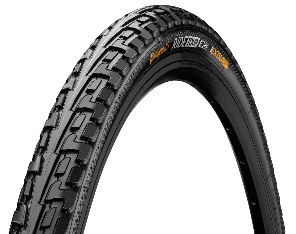 Continental Reifen Conti RideTour 28x1.75 47-622
