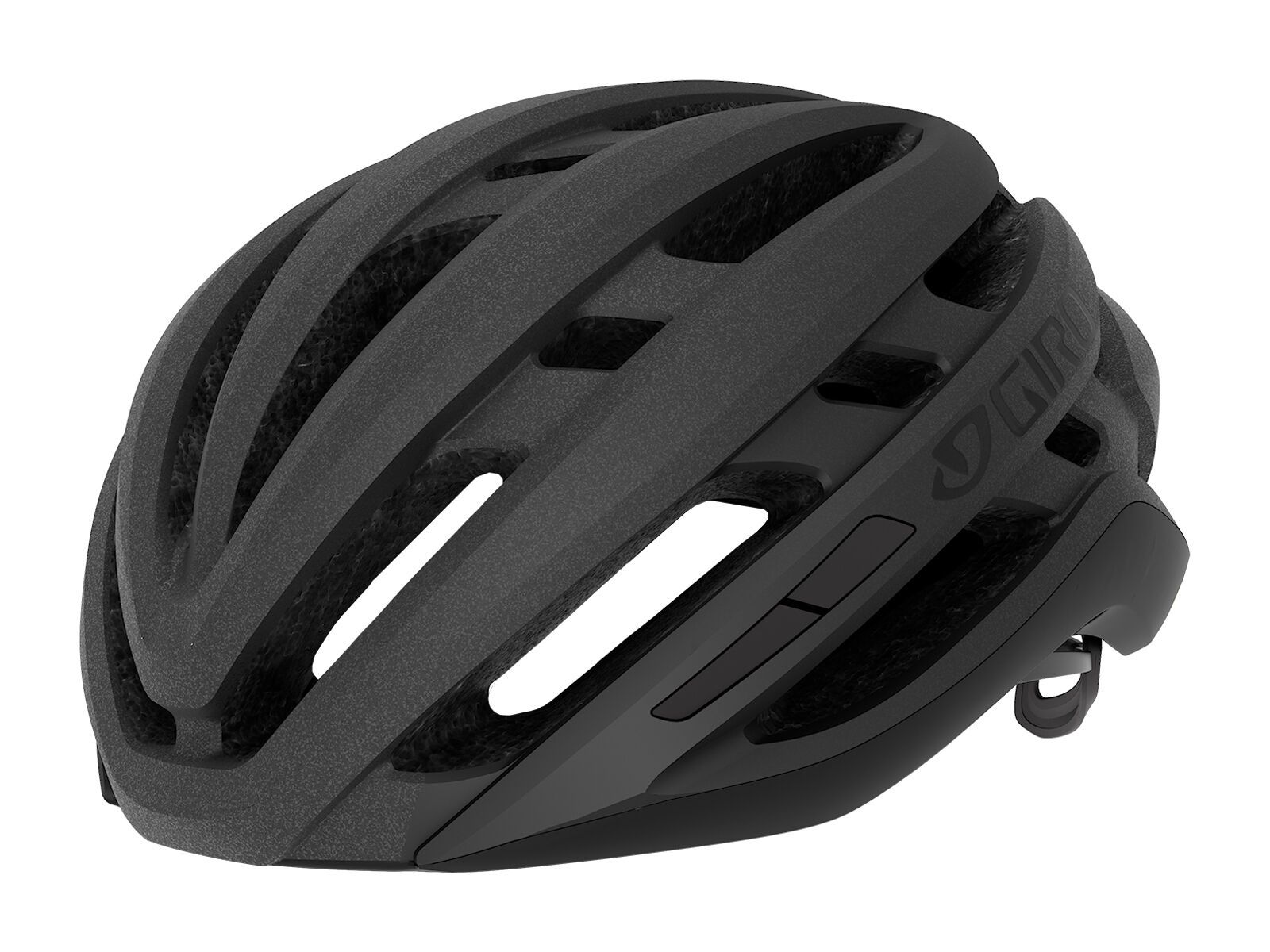 Giro Agilis Mips matte black M