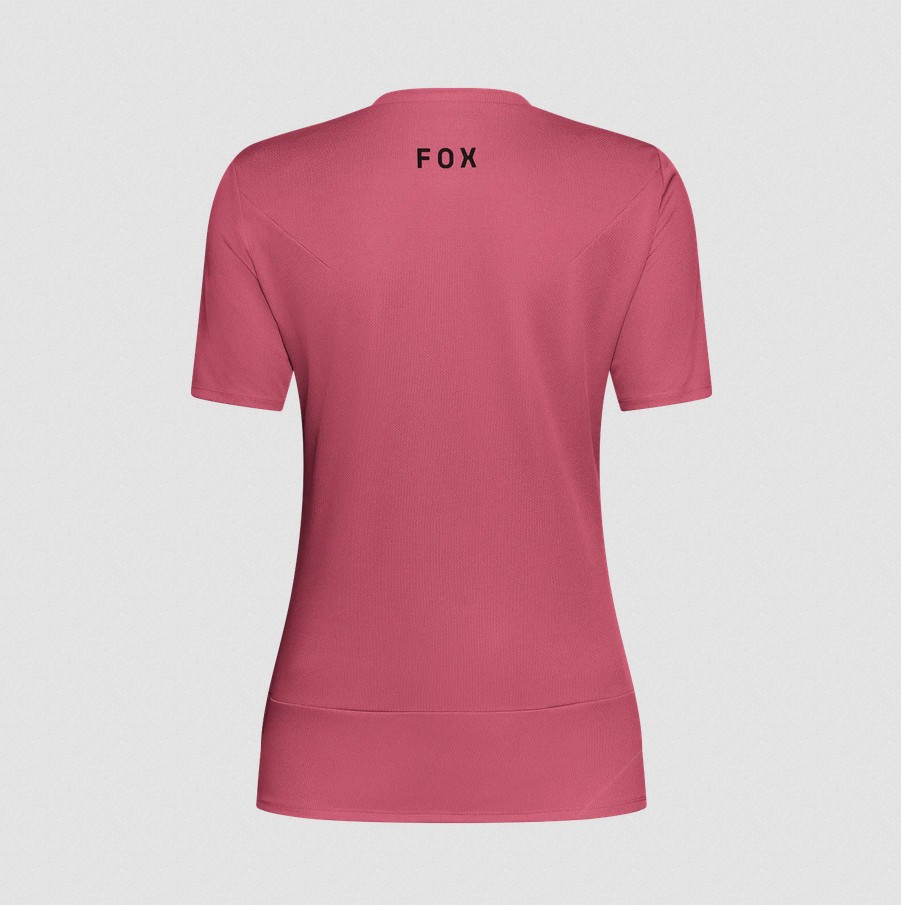 Fox Damen Ranger Fox Head Trikot Berry