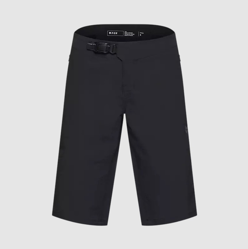 Fox Ranger Shorts Damen Schwarz