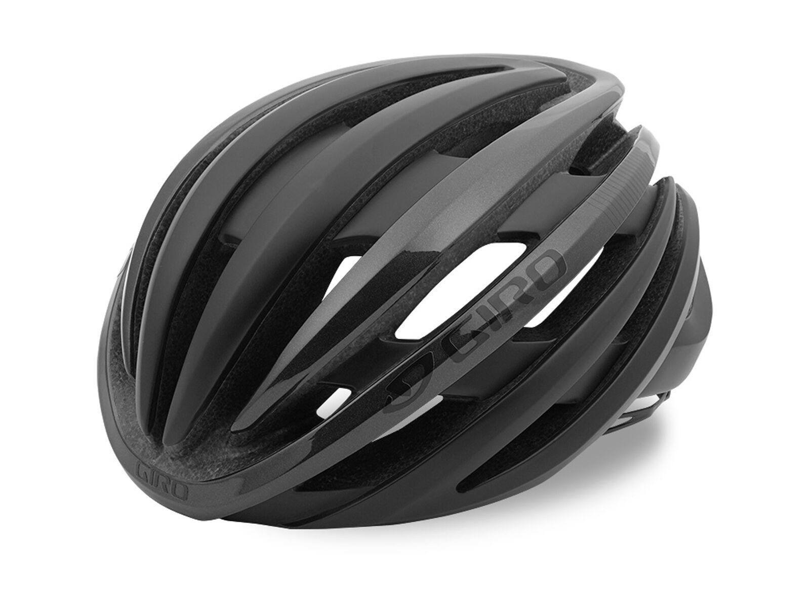 Giro Cinder Mips matte black/charcoal S