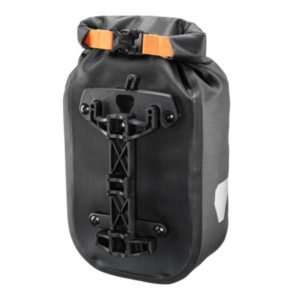 Ortlieb Fork-Pack 5,8L black matt