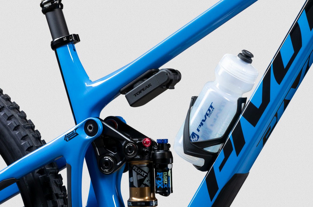 Pivot Phoenix Dock Ninja Tool Box T16+ Pivot Phoenix Dock Ninja Tool Box T16+