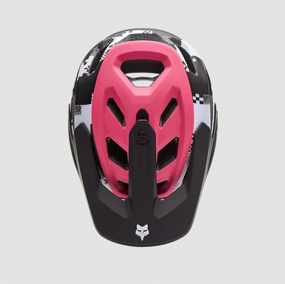 Fox Dropframe Pro Digi Image Helm