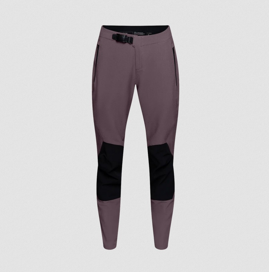 Fox Defend Park SE für Damen Hose Purple Dusk