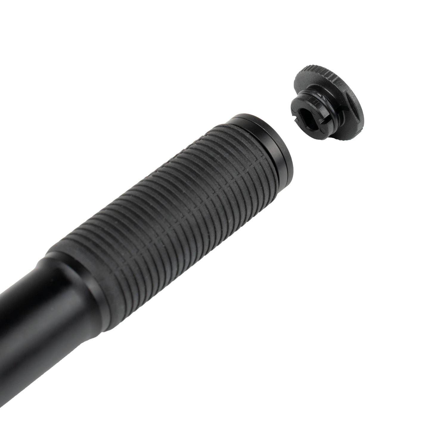 Topeak RaceRocket HP Mini Fahrradpumpe