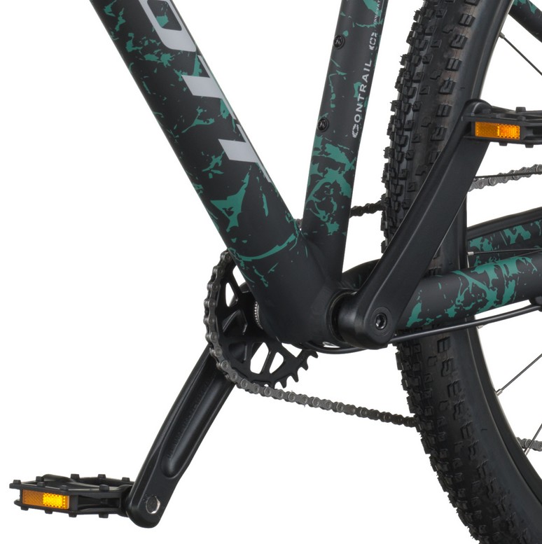 Scott Contrail 20 Black