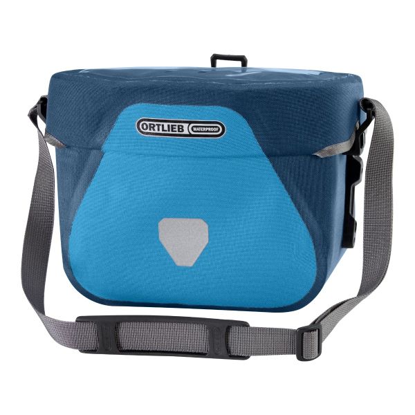 ORTLIEB Ultimate Six Plus dusk blue denim 6,5L