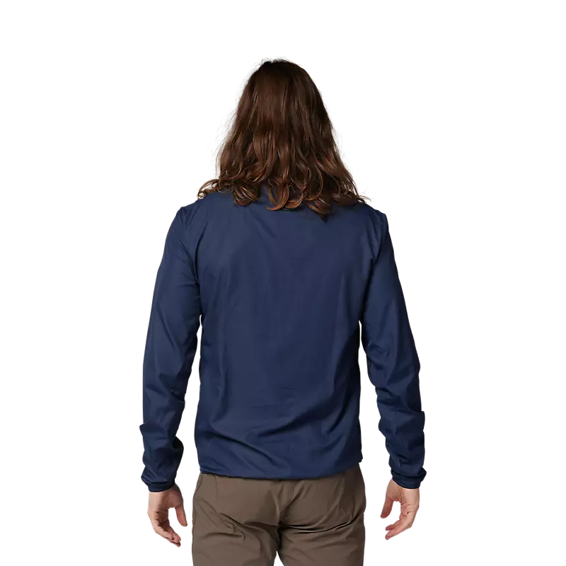 Fox Windjacke Ranger Mitternachtsblau