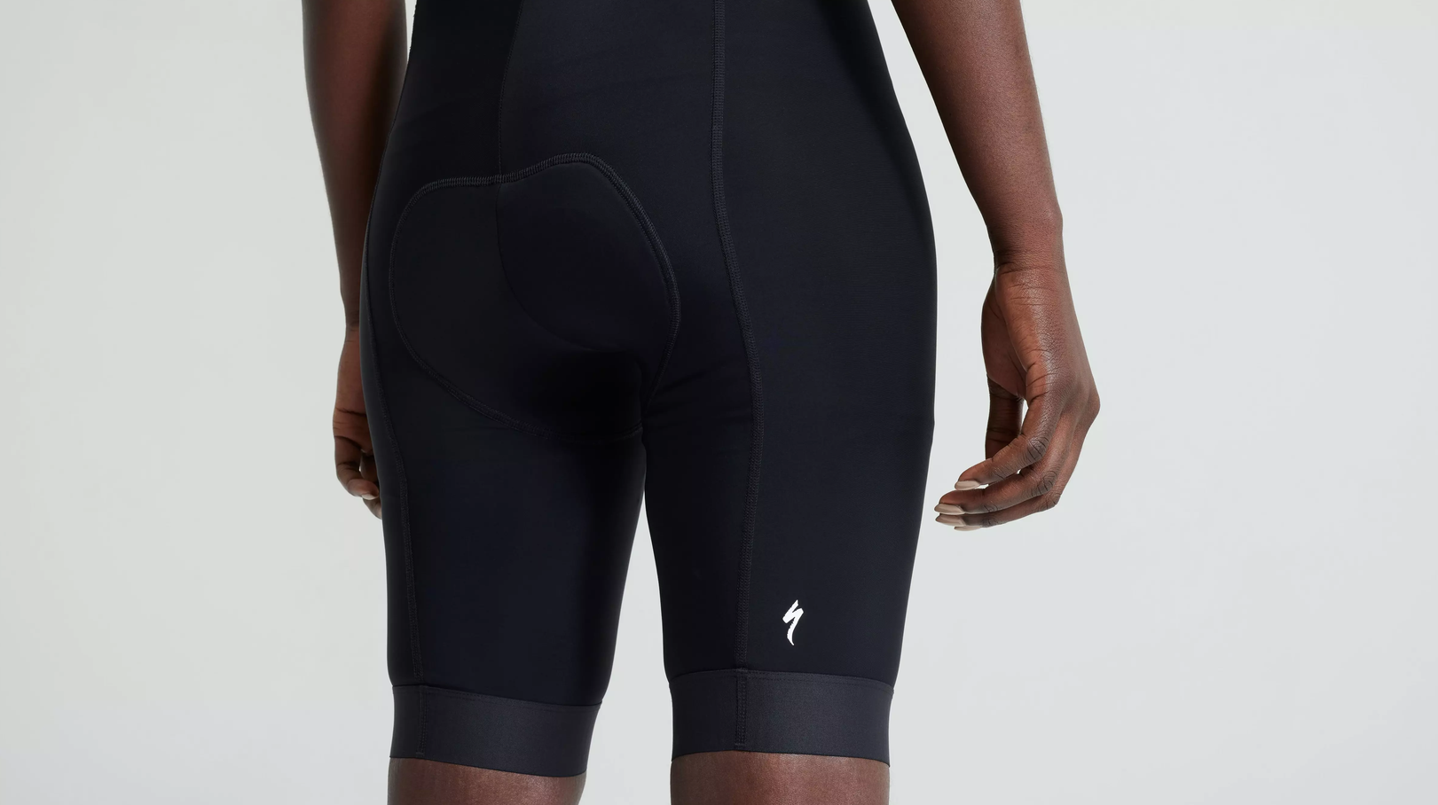 Specialized Foundation Fahrradhose Damen kurz