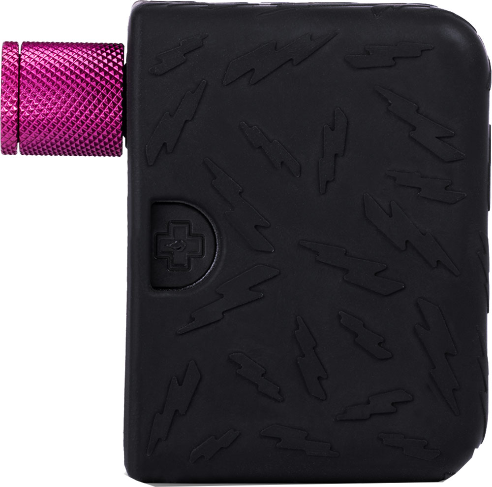 Muc Off Airmach Electric Mini Pro Inflator