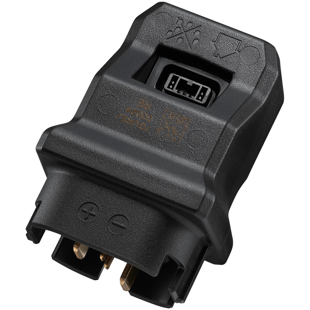 Shimano Ladeadapter STEPS SM-BTE80 für BT-E8035