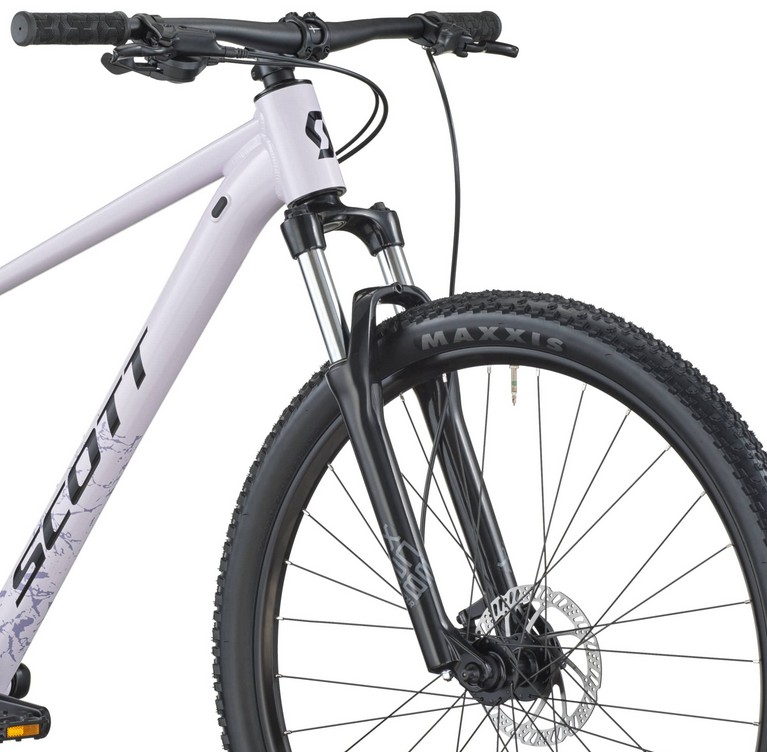 Scott Contrail 30 Violet Pink