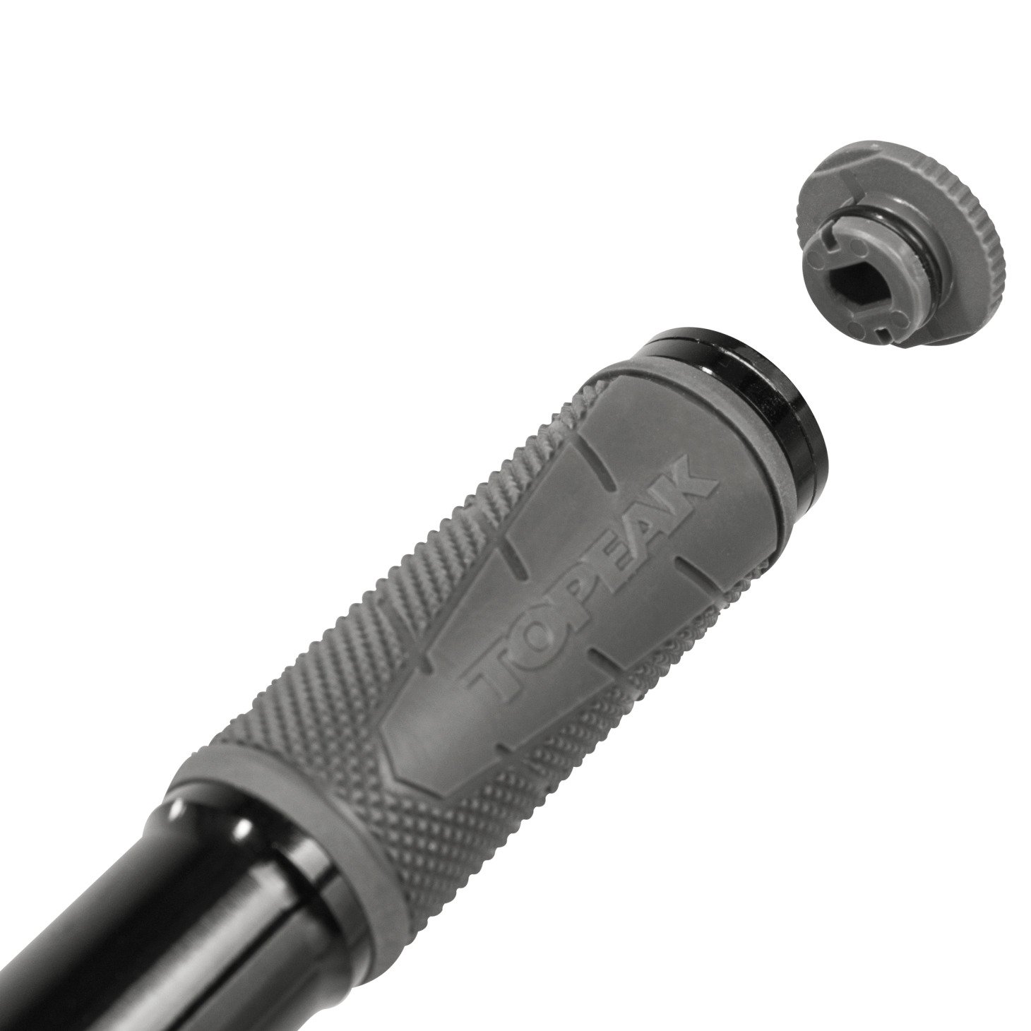 Topeak RaceRocket HP Fahrradpumpe Minipumpe