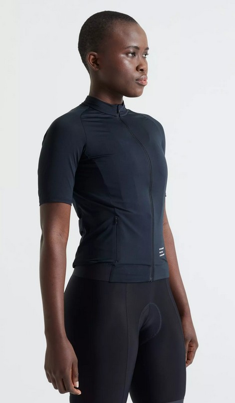 Specialized Foundation Rennrad Trikot Damen black
