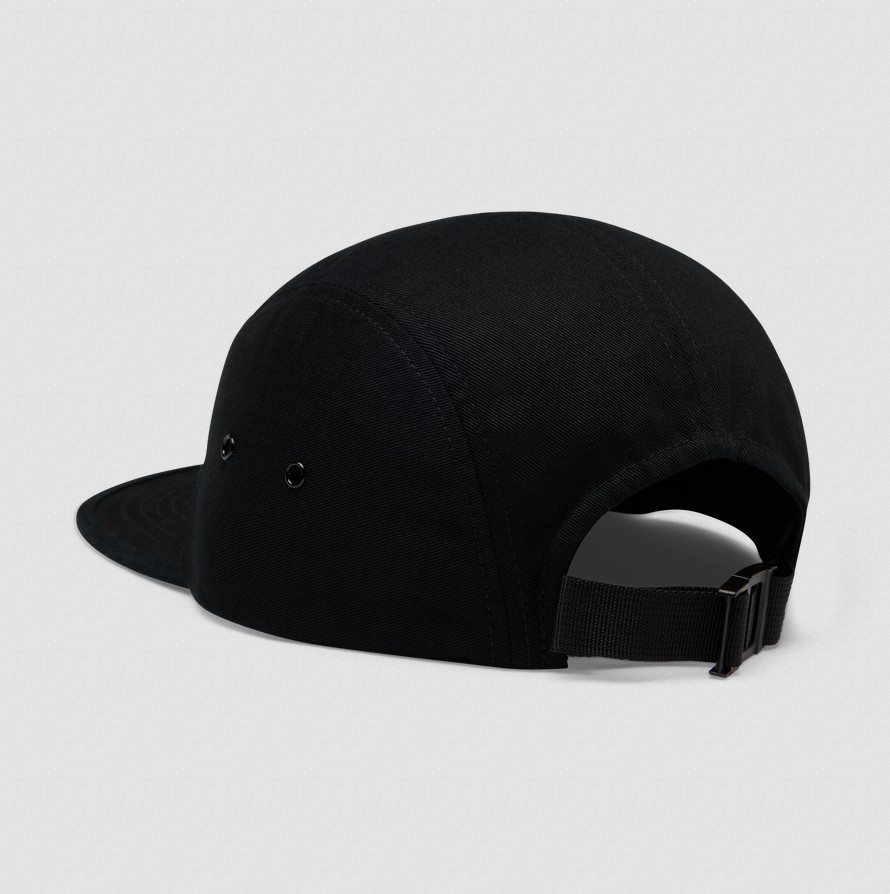 Fox Head Camper Cap Schwarz