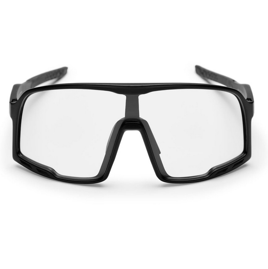 CHPO Henrik Black Photochromic Fahrradbrille