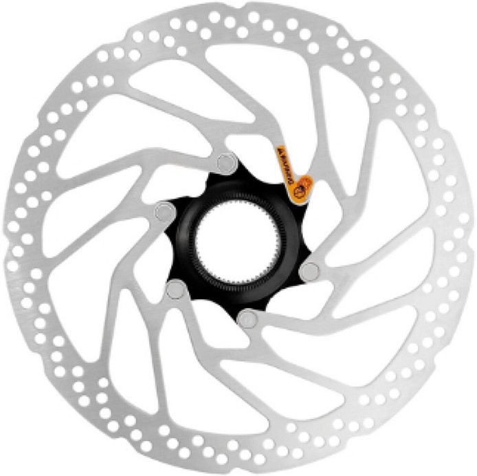Shimano Bremsscheibe RT-CL300 180 mm Center Lock