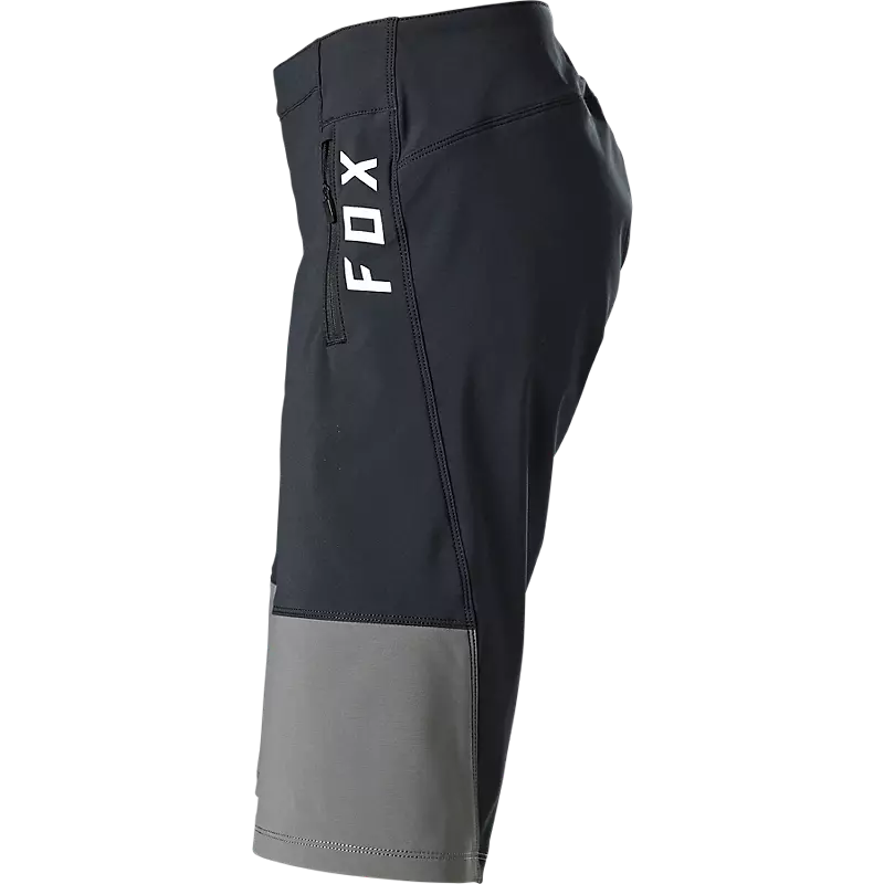 Fox Shorts Defend Damen Schwarz
