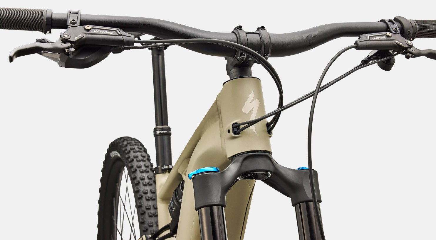 Specialized Turbo Levo R Comp Alloy East Sierras