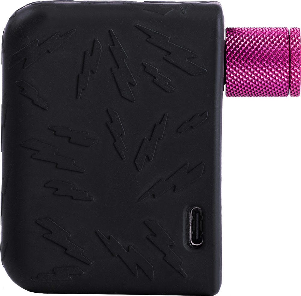 Muc Off Airmach Electric Mini Pro Inflator